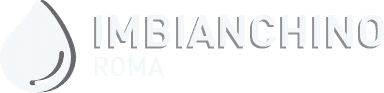 logo imbianchino roma