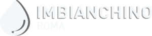 logo imbianchino roma
