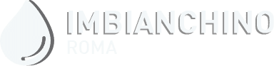 logo imbianchino roma
